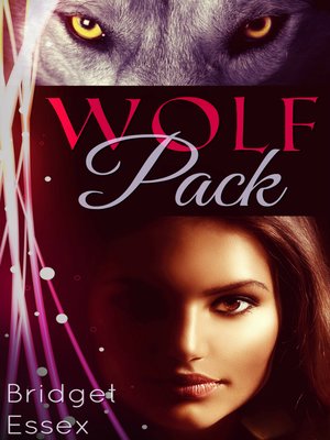 cover image of Wolf Pack